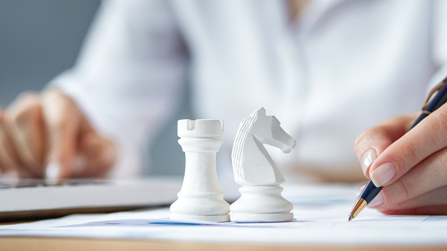 Guide stratégique pour analyser et répondre aux tendances émergentes pour les stratèges d’entreprise